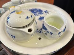 -潇湘华天大酒店-湘·悦美食街(芙蓉中路店)