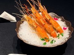 -醉东Oriental House(静安嘉里店)