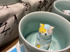 -猫的天空之城概念书店(大学路店)