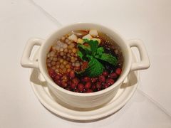 竹燕窝冰粉-眉州东坡(团结湖店)