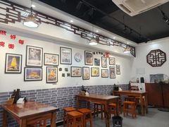 -西安手工软面(浦东南路店)