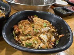 专利爆肚小料-金生隆(六铺炕店)