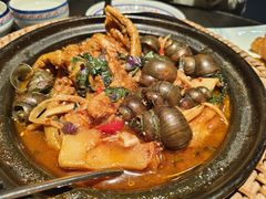 -老友王·南宁特色菜(金汇如意坊店)