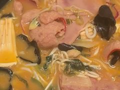 -肥汁米蘭香港米线(长宁来福士店)