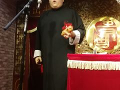 -青曲社相声(易俗街区店)