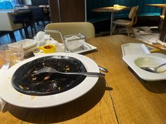 -豪客来牛排(人民东路店)