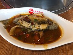 -邮亭陈鲫鱼·重庆老字号(大足直营店)