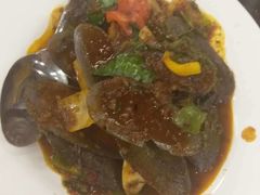 -大螃蟹海鲜餐厅