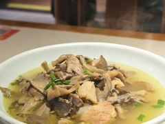 -春天里餐厅(西田城店)