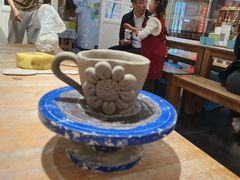 -艺彩阳光手工坊(大连恒隆广场店)