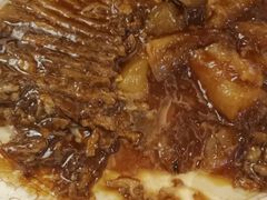 扒肉条-烤肉宛饭庄(南礼士路店)
