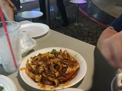 -纽顿熟食中心