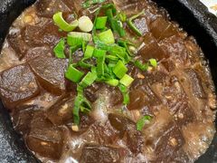 -梅利汴京烤鸭•开封豫菜地标店(东大街店)