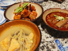 -南京大牌档(崇文门国瑞店)