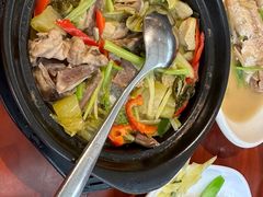 -潮名荟潮州菜馆(祈福缤纷世界店)