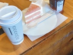 -星巴克(天津五大道店)