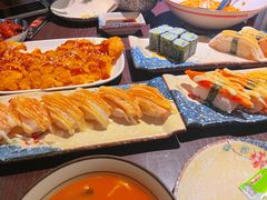 -大鲤深夜食堂