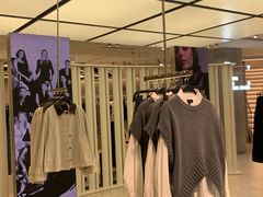-ZARA(上海时代广场店)