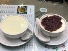 -义顺牛奶公司(新马路老店)