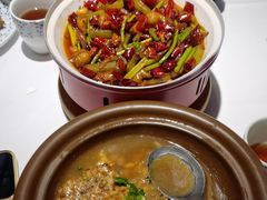 -围龙屋客家食府(福田店)