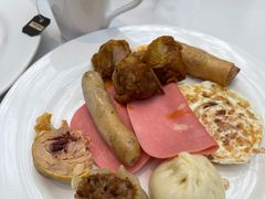 -上海静安昆仑大酒店