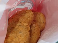 -塔斯汀中国汉堡(白云京溪地铁站店)