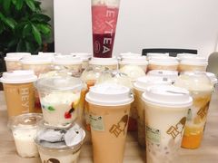 -喜茶(深圳东门1234店)