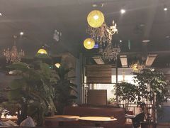 -欧典咖啡屋(台东店)
