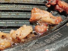 -東盛炭烤自助料理(玄武招商花园城店)