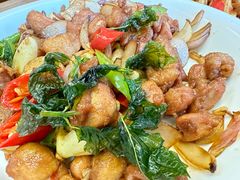 -隐食私房菜(老街店)