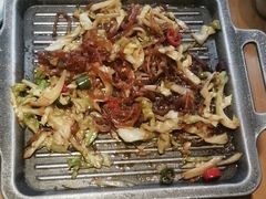 -倍儿美海鲜大排挡·非遗海鲜蒸饺(洋货店)