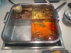 -五星桥原切肥牛火锅(怀德桥店)