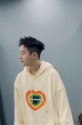 -茶发Salon·烫发染发理发