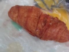 流心牛角-麦当劳(北京大兴机场二层国内到达(安检外)店)