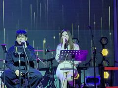 -DEEP·美式餐吧(五棵松华熙LIVE店)