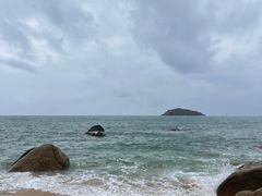 -石梅湾艾美度假酒店