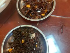 -聚友朋褡裢火烧(天北路店)