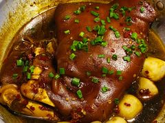 -十二点·辣椒炒肉(南山店)