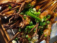 -晓靖轩烧烤(沙河风情店)