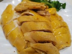 正宗白切鸡-巫记鸡饭店
