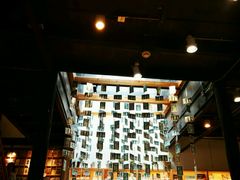 -猫的天空之城概念书店(杭州南宋御街店)