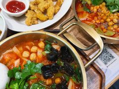 -小满手工粉(北京来福士店)