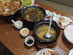 -食光慢宴·安吉土菜馆