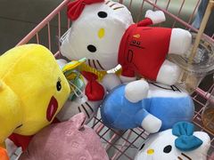 -娃娃集合营(上海闵行天街店)