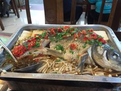 -徽州美食(三十年老店)