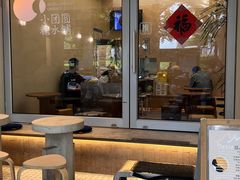 -小团圆糖水铺(襄阳南路店)