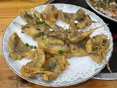 -老奇味(后田街店)