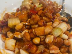 -八珍饺子·烤鸭·家常菜