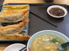 -众品老方子锅贴甜沫(李村店)