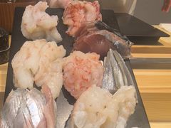 -镹·鱼料理  国产鱼使用店